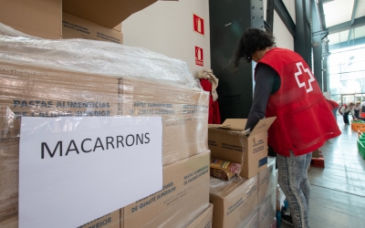 Segons la UAB, l'índex de pobresa empitjorarà | Roger Benet